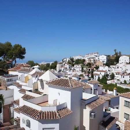 Vinamar Villa Nerja Exteriör bild